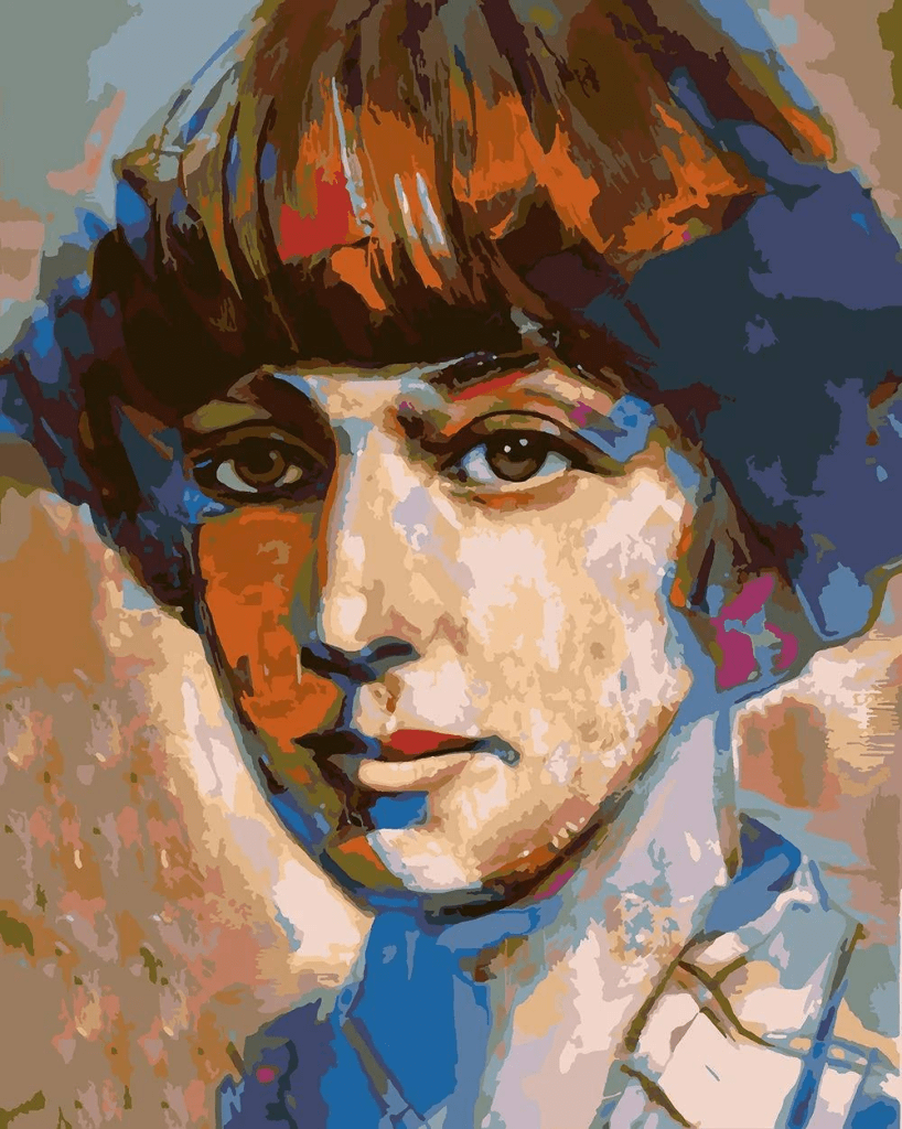 Marina Tsvetajeva, kirjas Konstantin Rodzevitšile