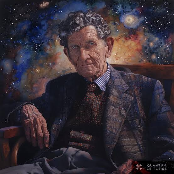 David Bohm