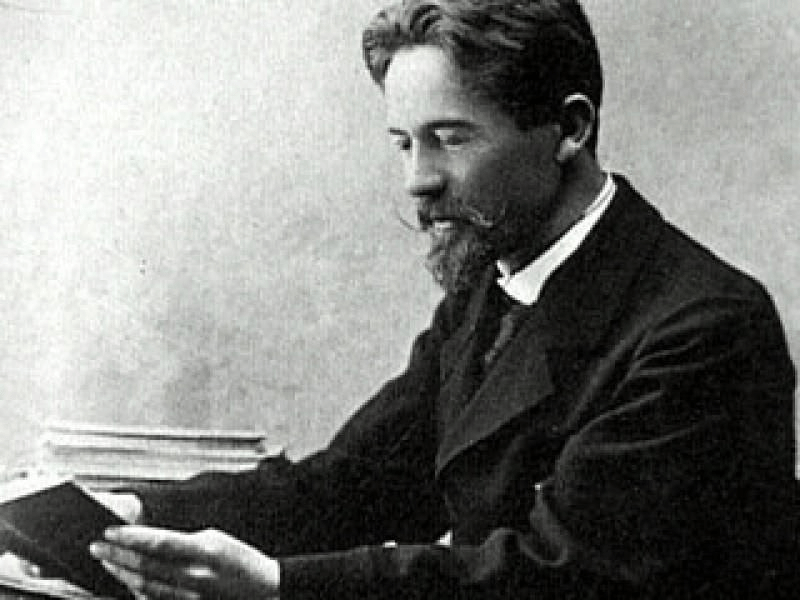 Anton Tšehhov