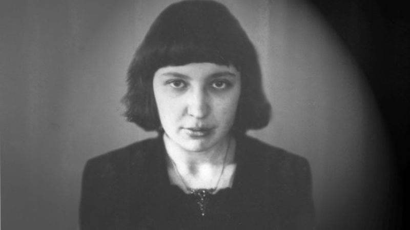 Marina Tsvetajeva