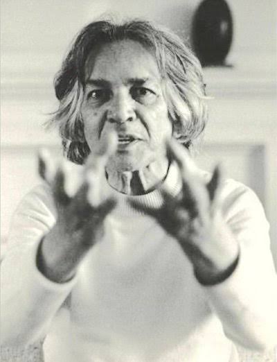 U.G. Krishnamurti