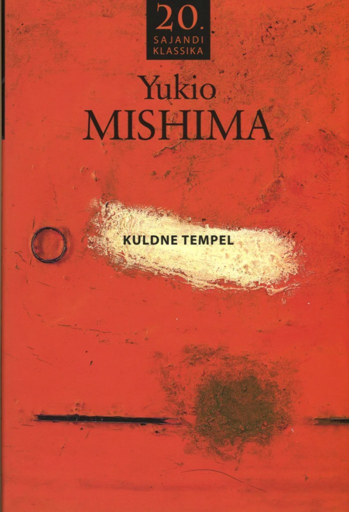 Yukio Mishima